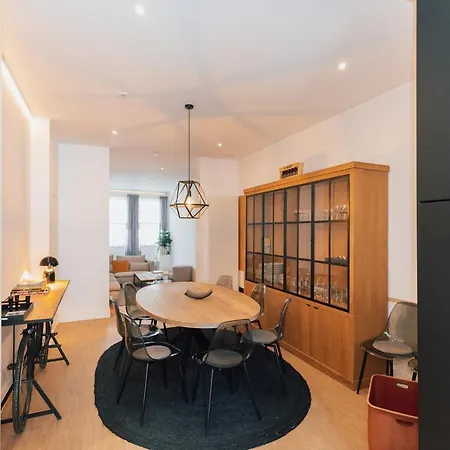 Velolit Holiday home Oudenaarde