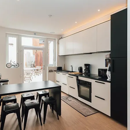 Velolit Holiday home