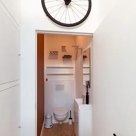 Velolit Holiday home